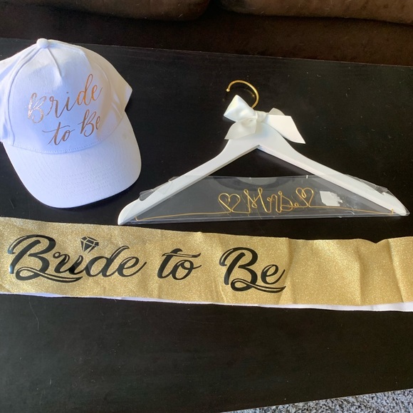 Bride to be bundle - Picture 1 of 2